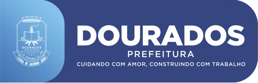 Logo Dourados